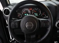 JEEP Wrangler 2.8 Sahara