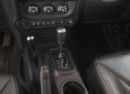 JEEP Wrangler 2.8 Sahara