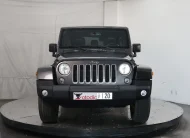 JEEP Wrangler 2.8 Sahara