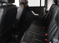 JEEP Wrangler 2.8 Sahara