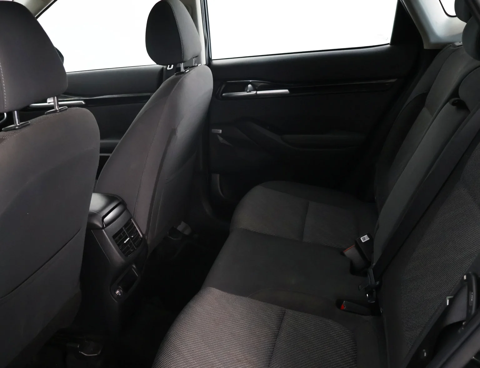 KIA Seltos 1.5 CRDi 115 BVA Bose