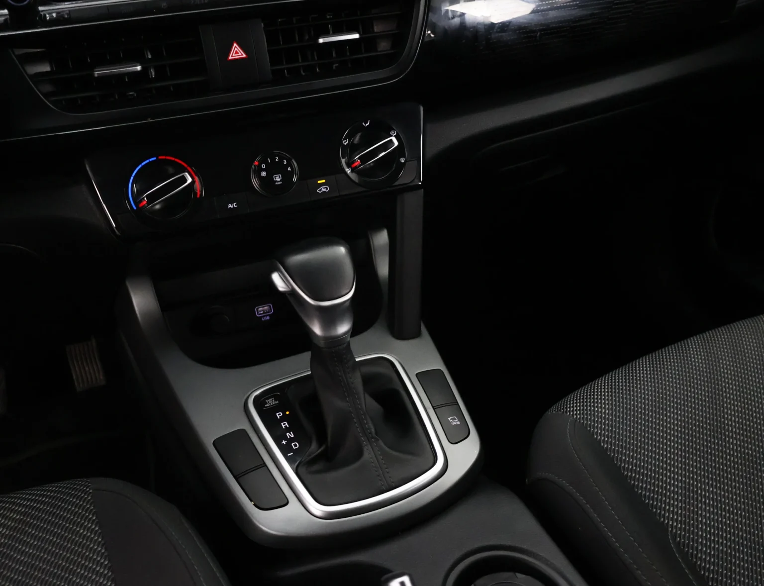 KIA Seltos 1.5 CRDi 115 BVA Bose