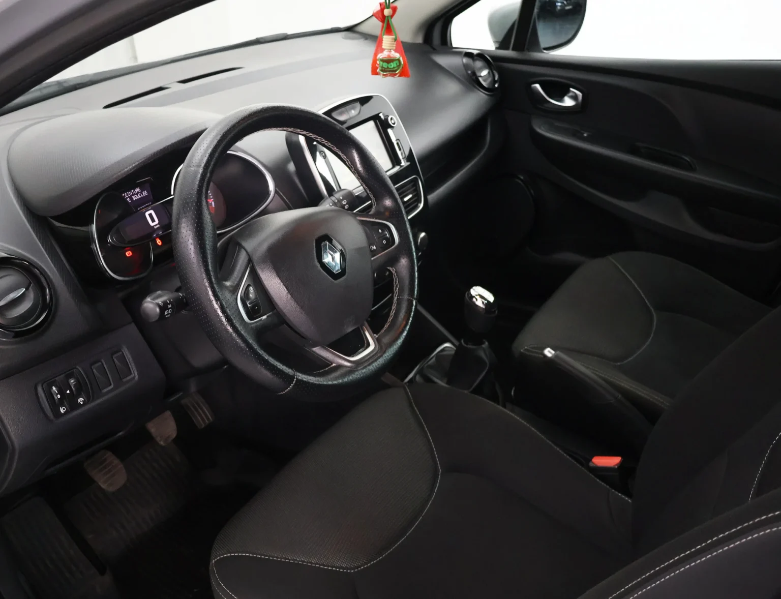 Renault Clio 1.5 dCi 85 Explore