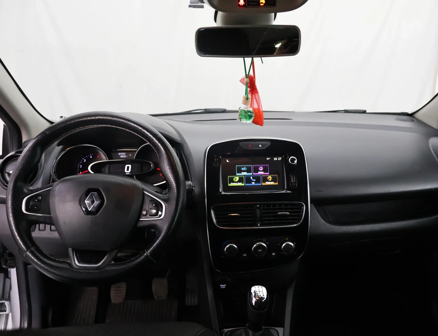 Renault Clio 1.5 dCi 85 Explore