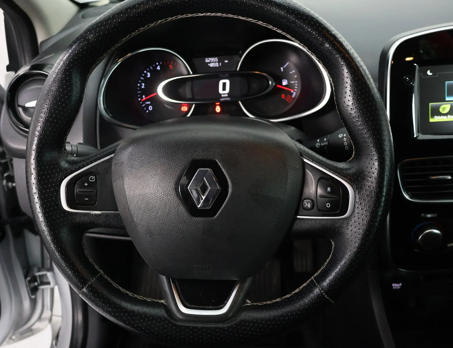 Renault Clio 1.5 dCi 85 Explore