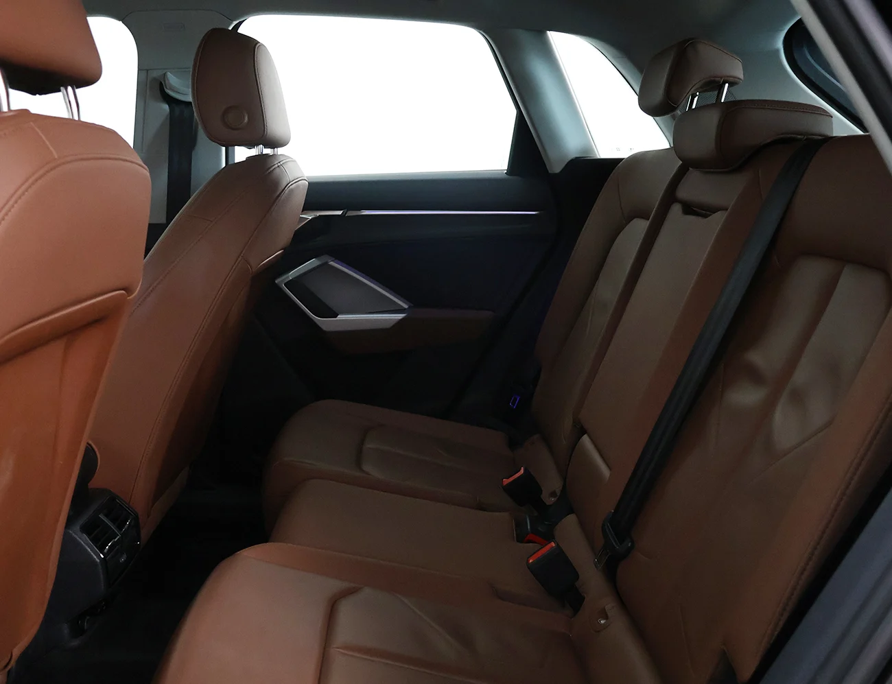 Audi Q3 35 TDI 150 S-Tronic Advanced