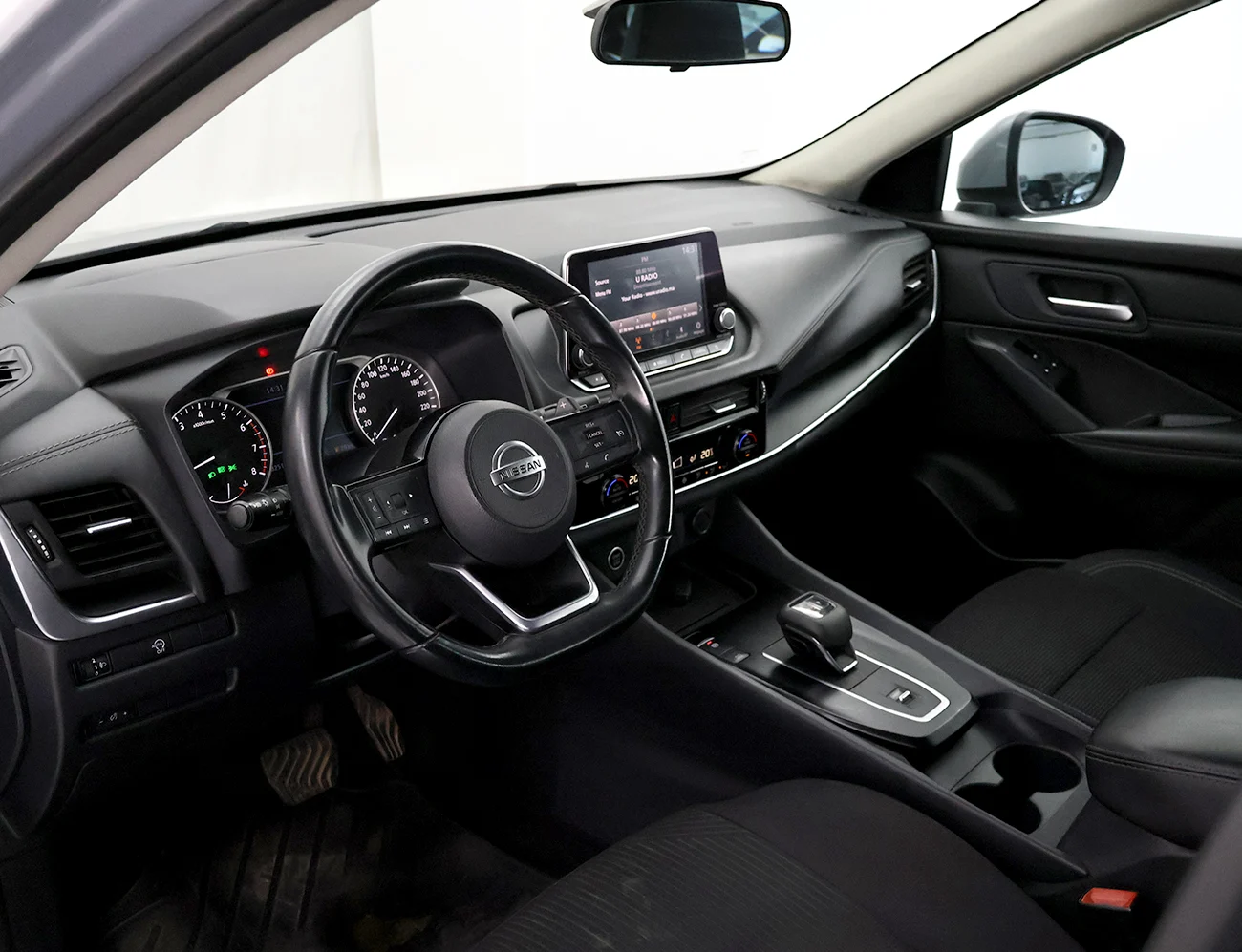 Nissan Qashqai 1.3 l DIG-T 130 Acenta