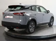 Nissan Qashqai 1.3 l DIG-T 130 Acenta