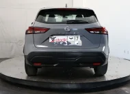 Nissan Qashqai 1.3 l DIG-T 130 Acenta