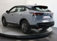 Nissan Qashqai 1.3 l DIG-T 130 Acenta