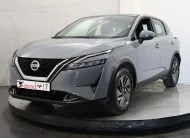Nissan Qashqai 1.3 l DIG-T 130 Acenta