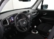 Jeep Renegade 1.6 Multijet Longitude