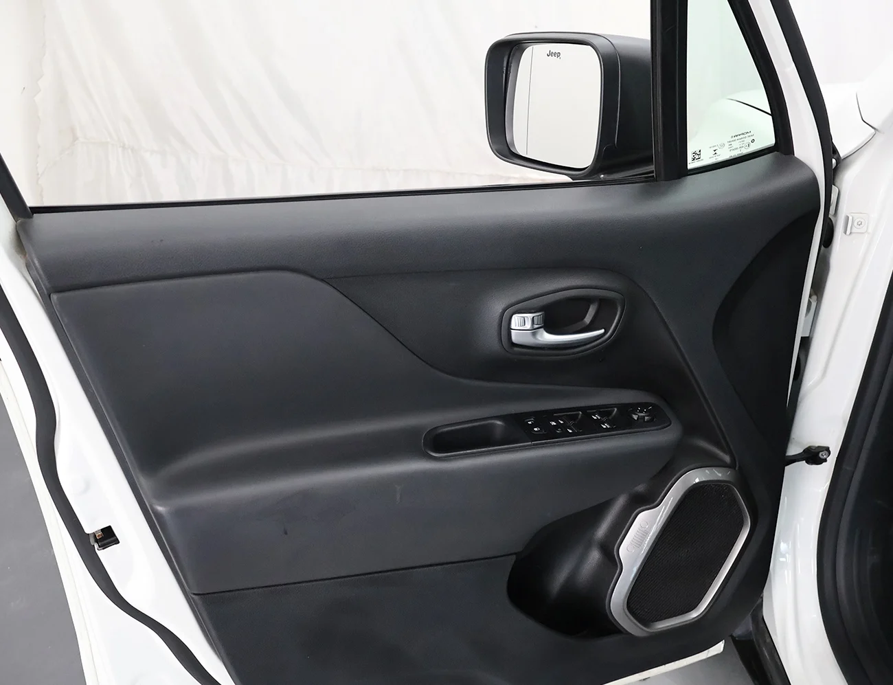 Jeep Renegade 1.6 Multijet Longitude