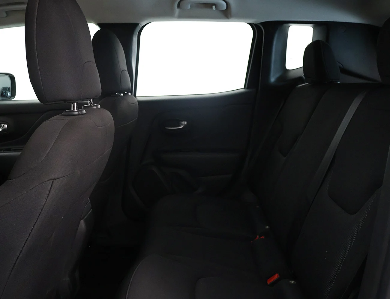 Jeep Renegade 1.6 Multijet Longitude
