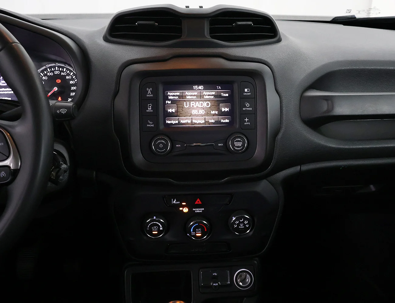 Jeep Renegade 1.6 Multijet Longitude