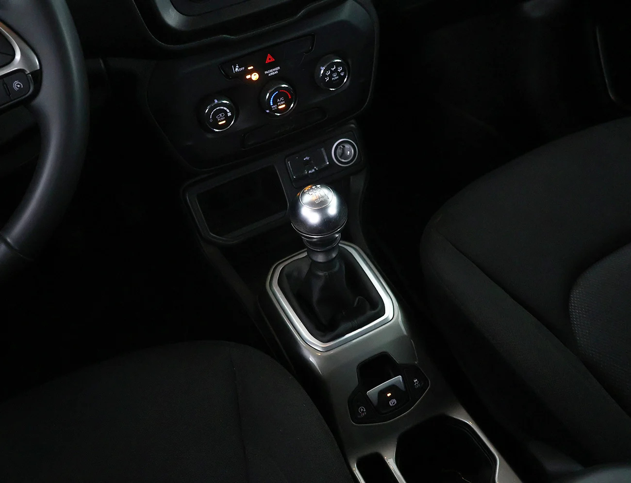 Jeep Renegade 1.6 Multijet Longitude