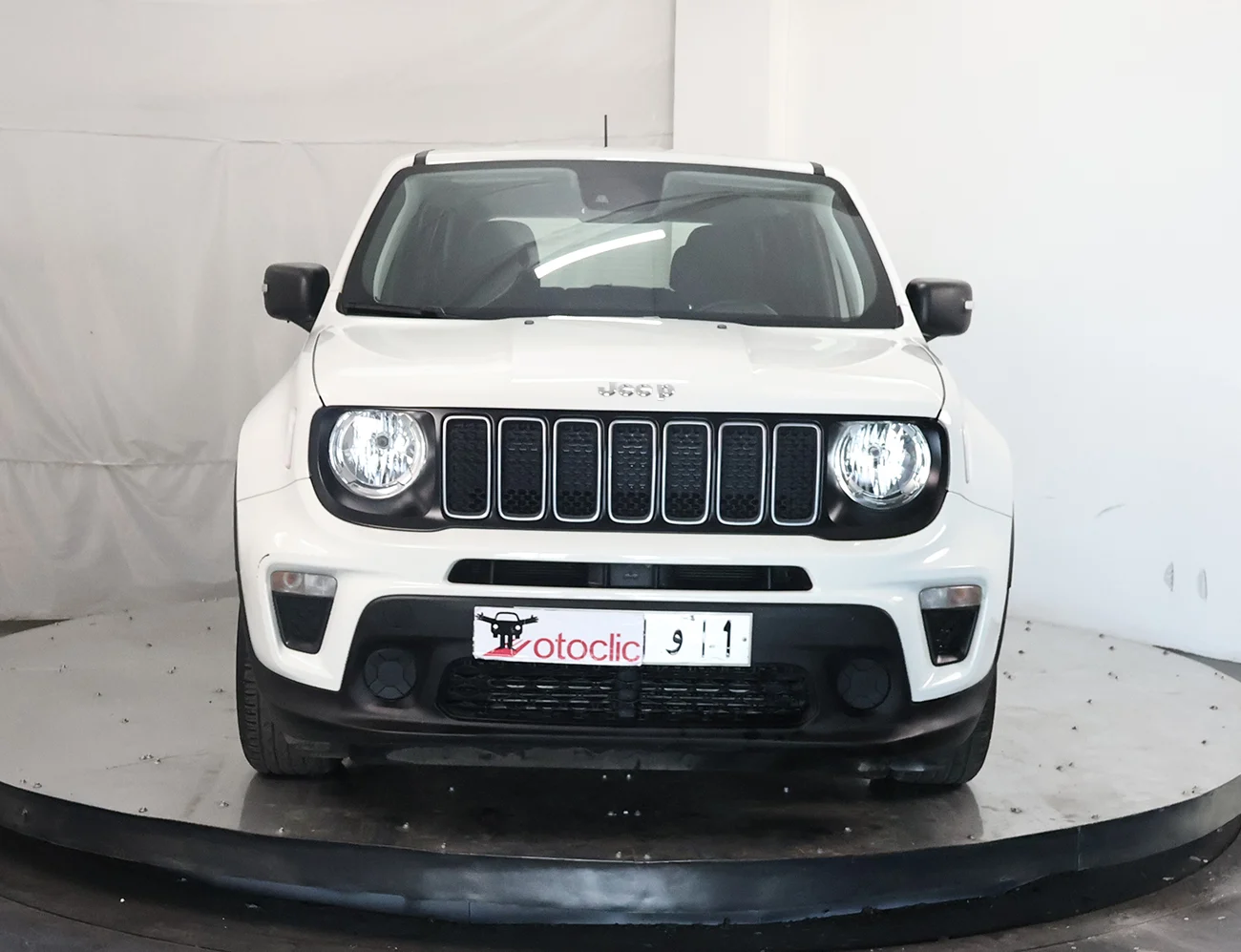 Jeep Renegade 1.6 Multijet Longitude