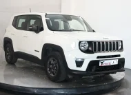 Jeep Renegade 1.6 Multijet Longitude