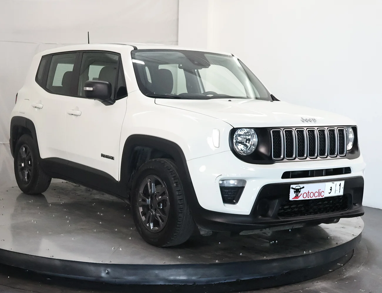 Jeep Renegade 1.6 Multijet Longitude
