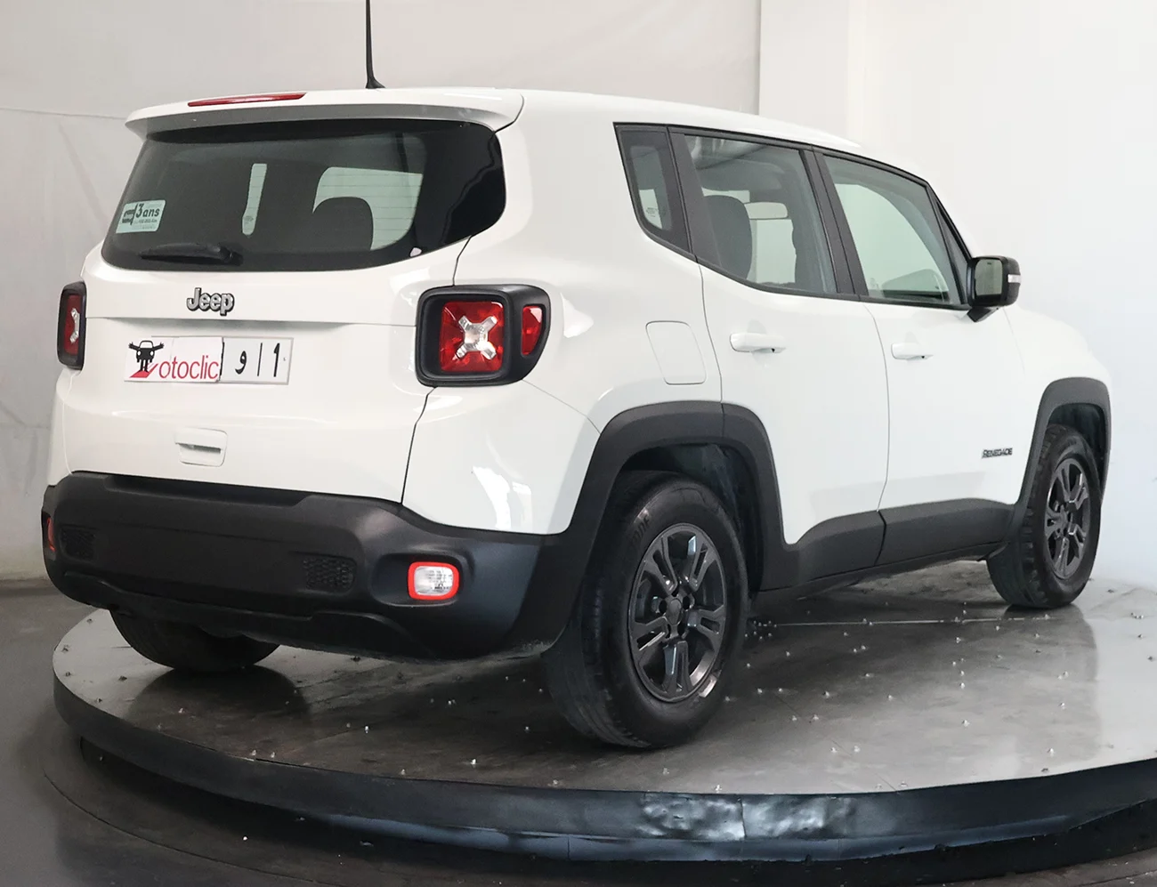 Jeep Renegade 1.6 Multijet Longitude