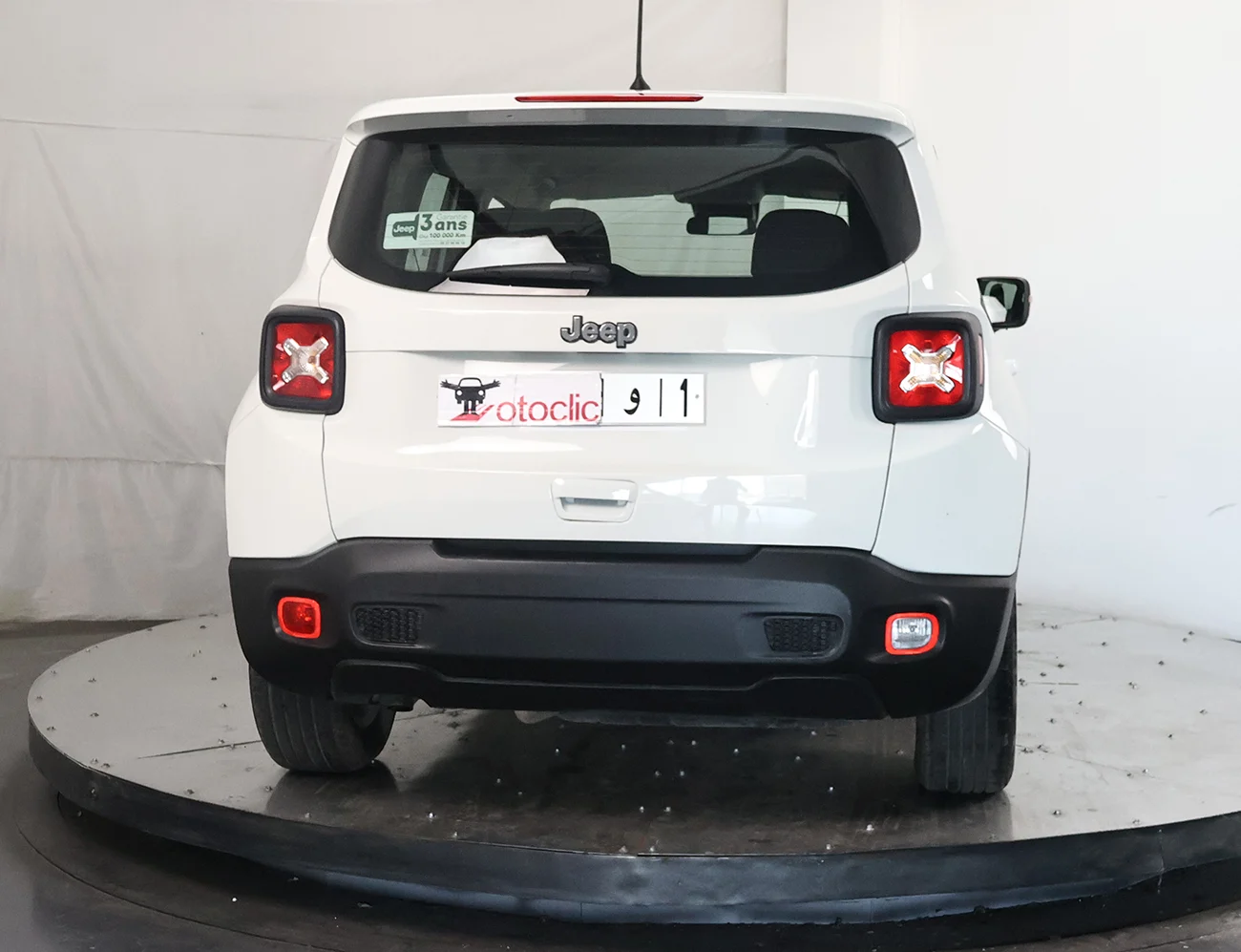 Jeep Renegade 1.6 Multijet Longitude