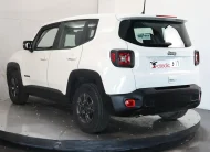 Jeep Renegade 1.6 Multijet Longitude
