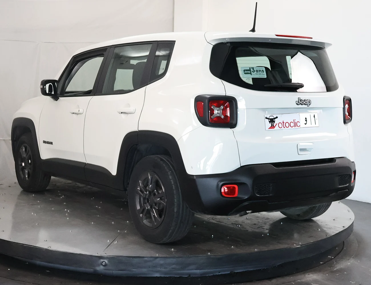 Jeep Renegade 1.6 Multijet Longitude