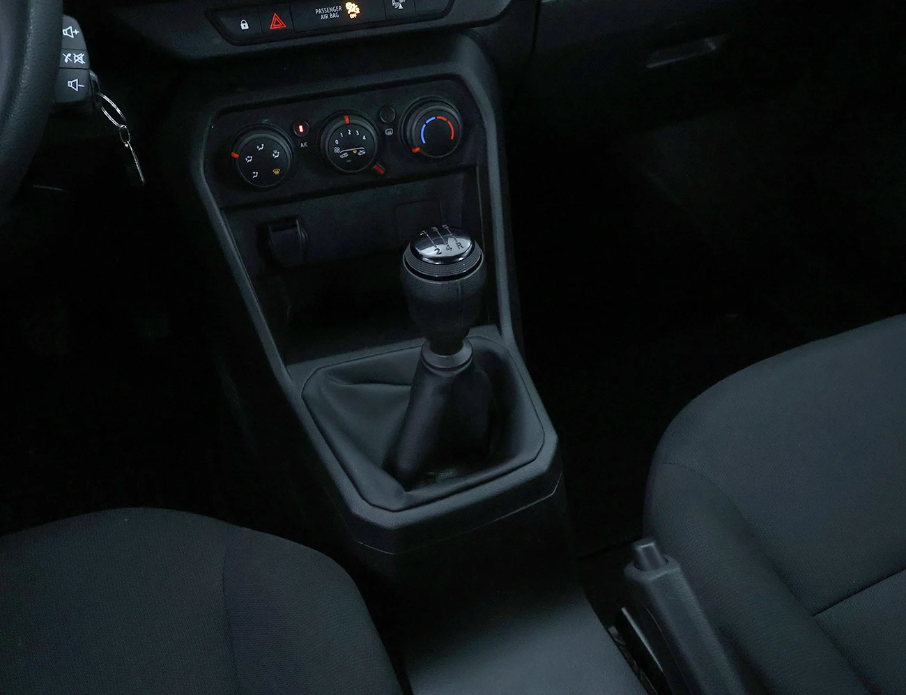 Dacia Sandero 1.5 dCi 85 SL Privilege