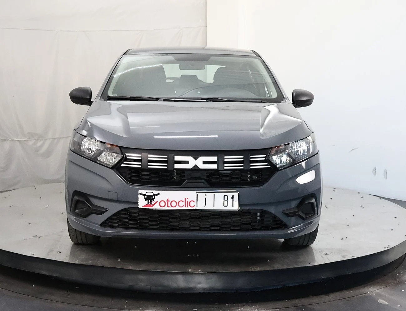 Dacia Sandero 1.5 dCi 85 SL Privilege