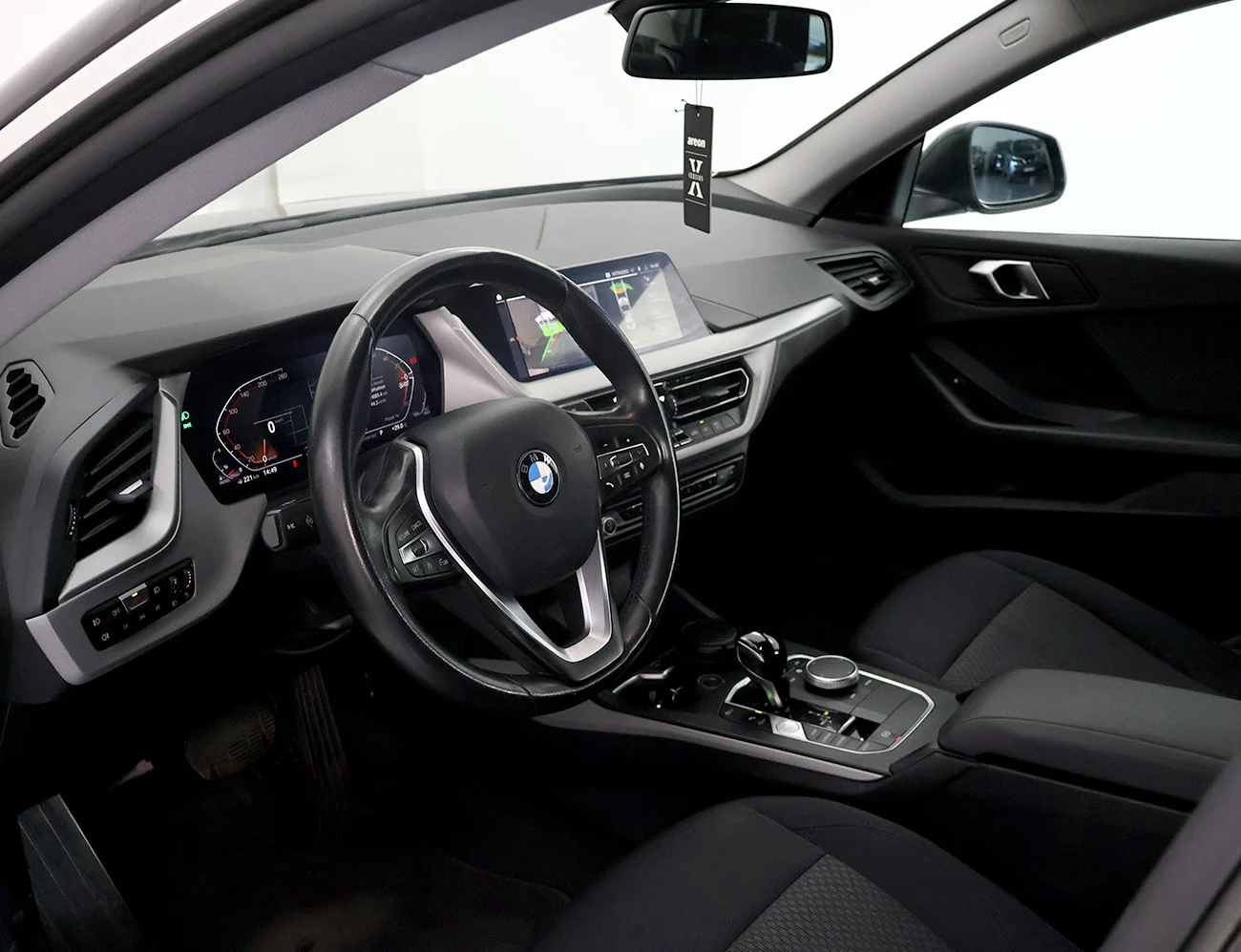 BMW Serie 2 218dA Avantage