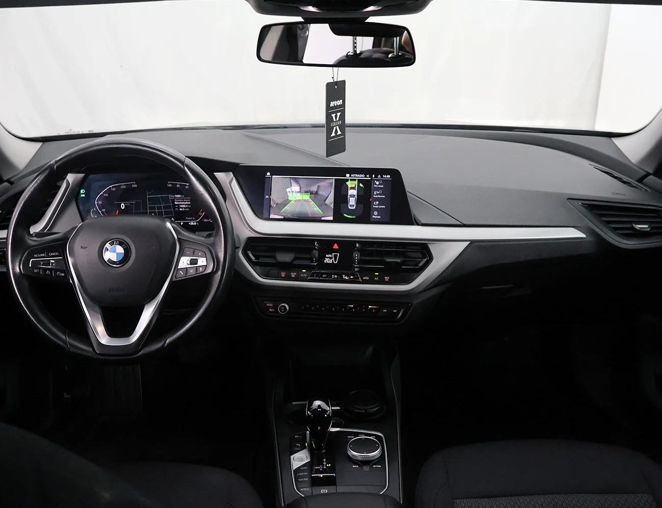BMW Serie 2 218dA Avantage