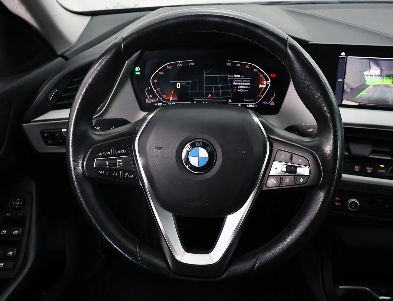 BMW Serie 2 218dA Avantage