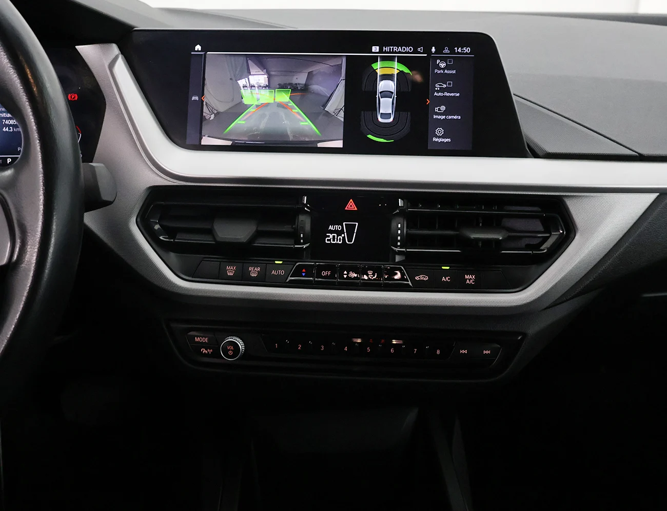 BMW Serie 2 218dA Avantage