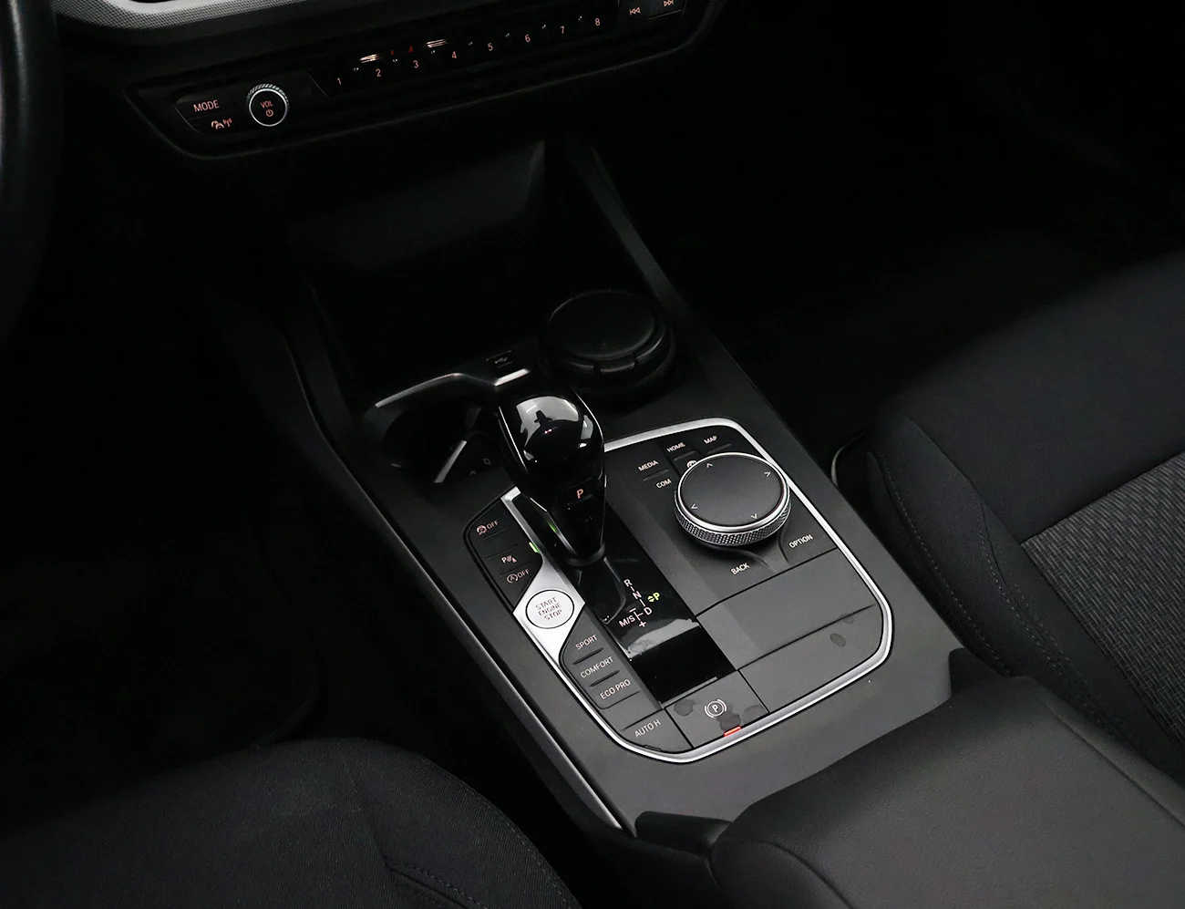 BMW Serie 2 218dA Avantage