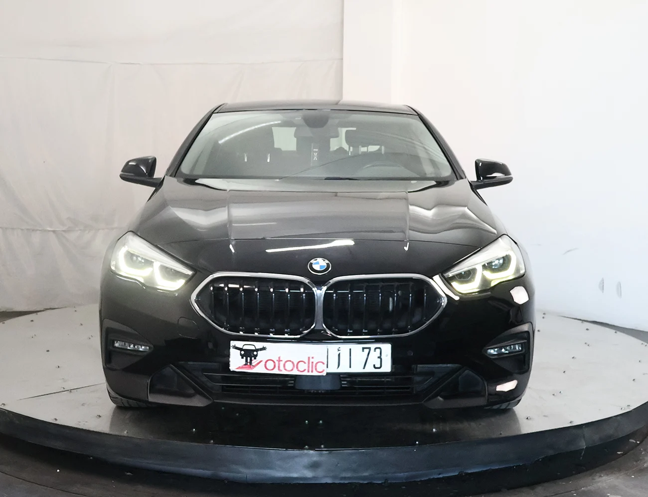 BMW Serie 2 218dA Avantage