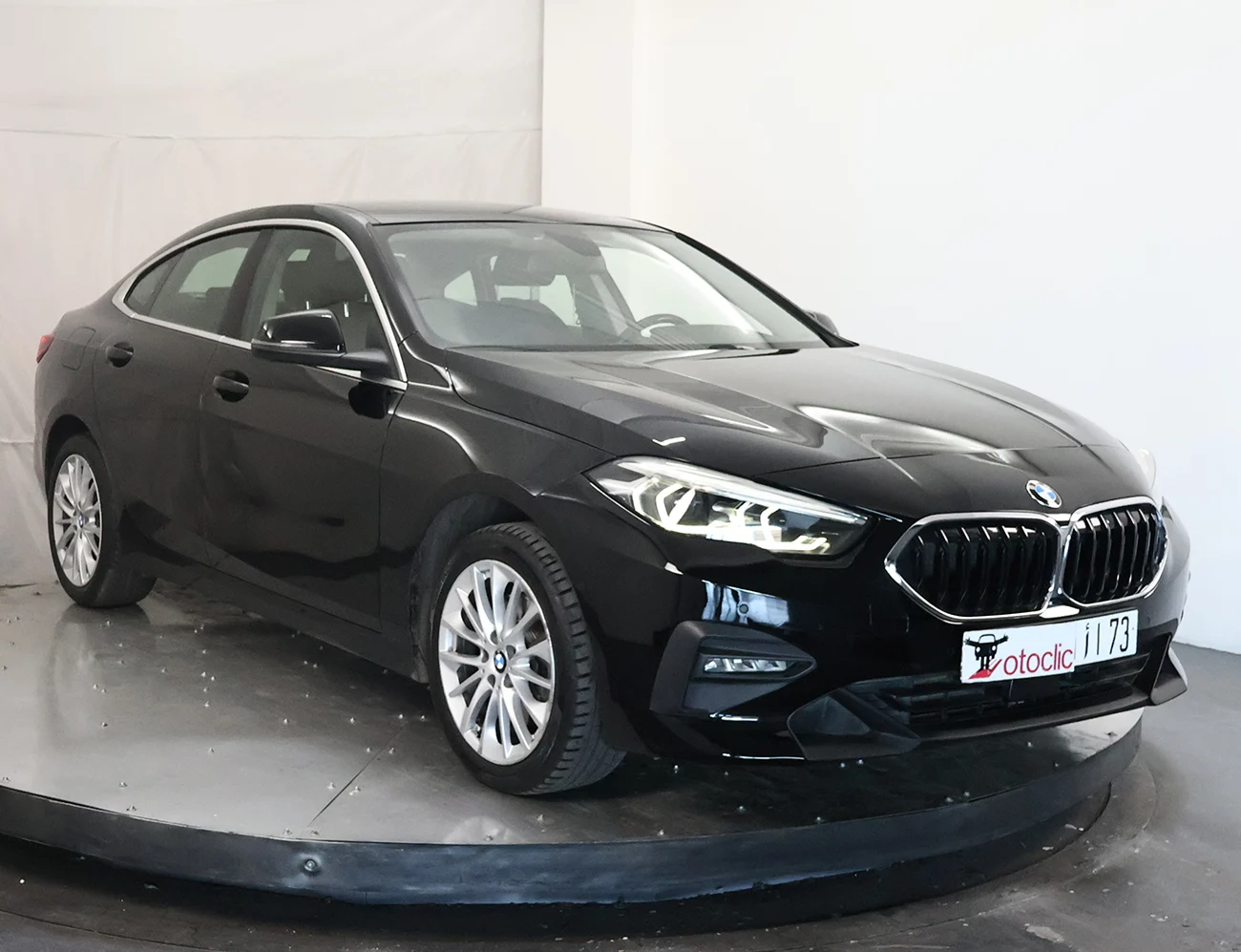 BMW Serie 2 218dA Avantage