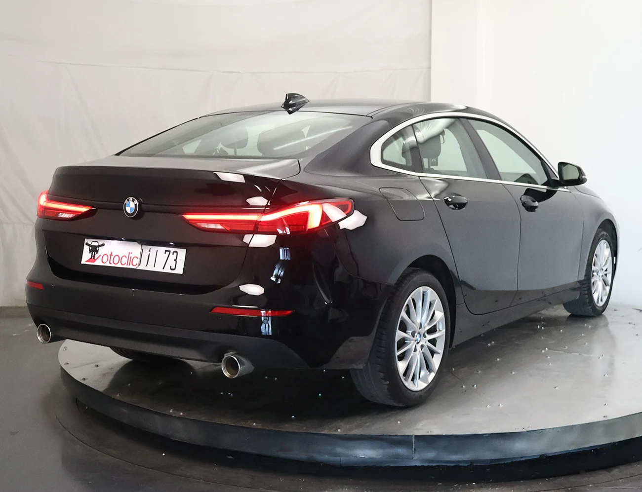 BMW Serie 2 218dA Avantage