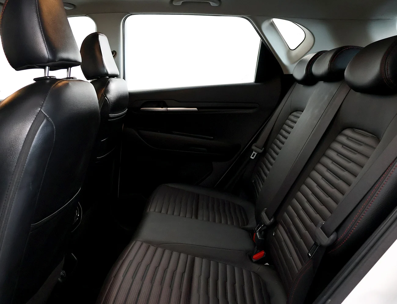 Kia Sonet 1.5 MPI 115 BVA Executive