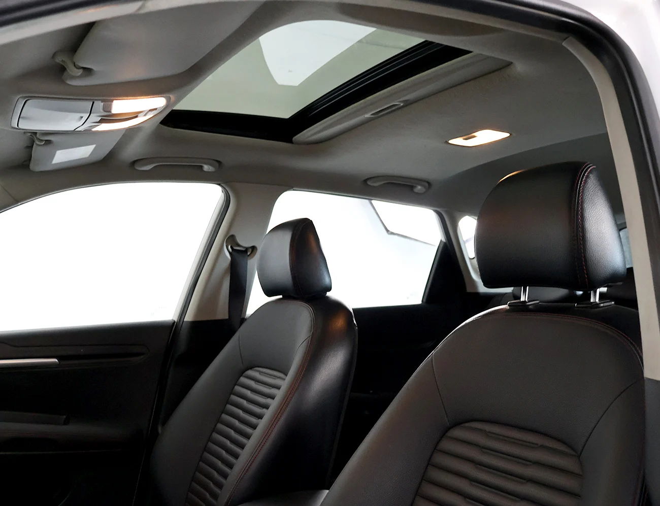 Kia Sonet 1.5 MPI 115 BVA Executive