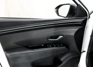 Hyundai Tucson 1.6 CRDi 136 7DCT Premium Cuir
