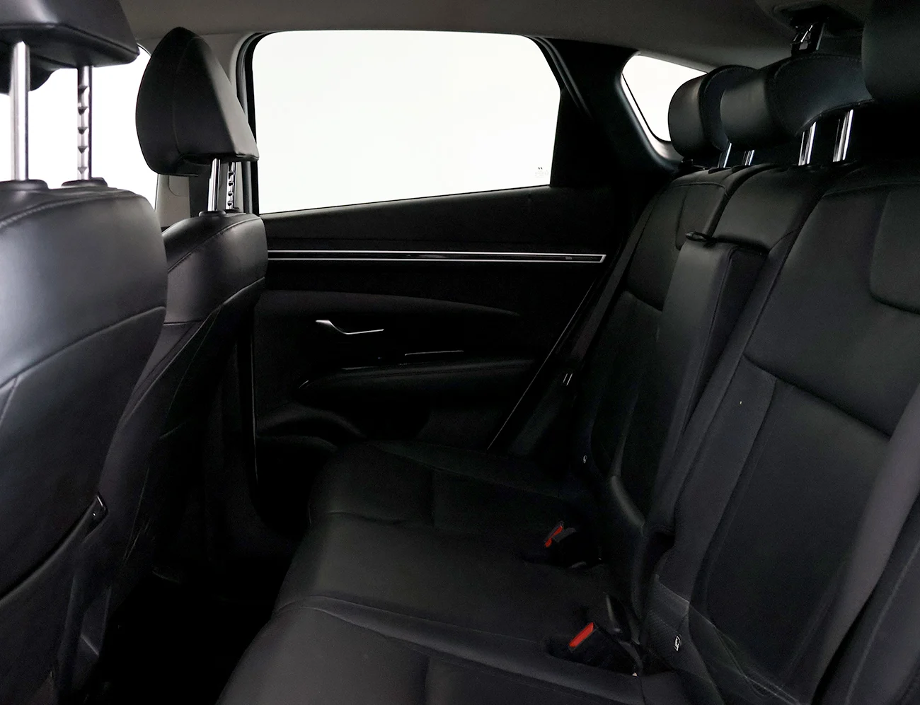 Hyundai Tucson 1.6 CRDi 136 7DCT Prestige