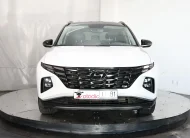 Hyundai Tucson 1.6 CRDi 136 7DCT Premium Cuir