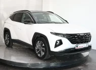 Hyundai Tucson 1.6 CRDi 136 7DCT Premium Cuir