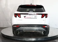 Hyundai Tucson 1.6 CRDi 136 7DCT Premium Cuir