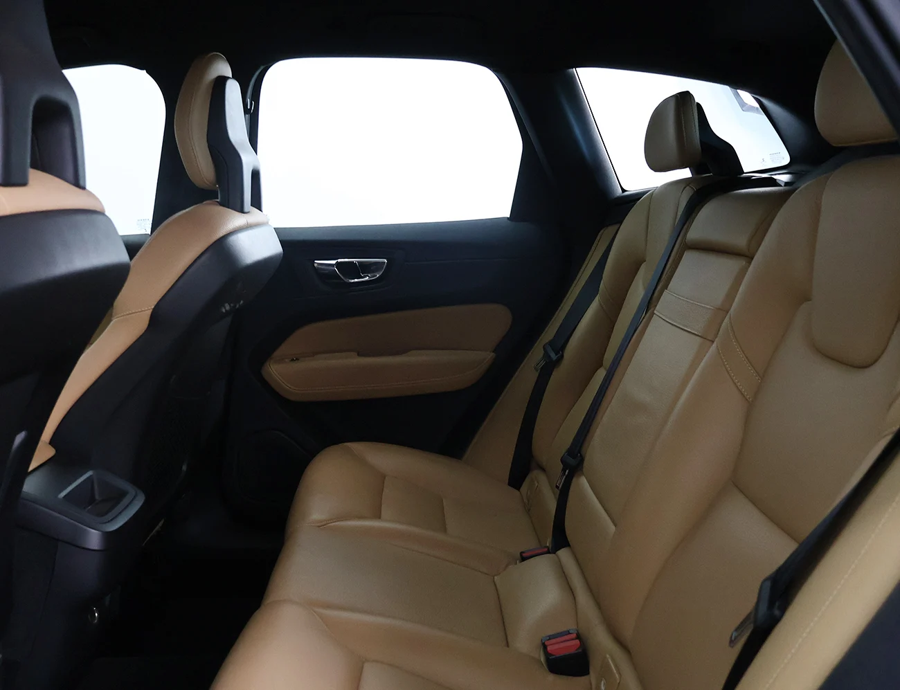 Volvo XC60 2.0 D4 MOMENTUM