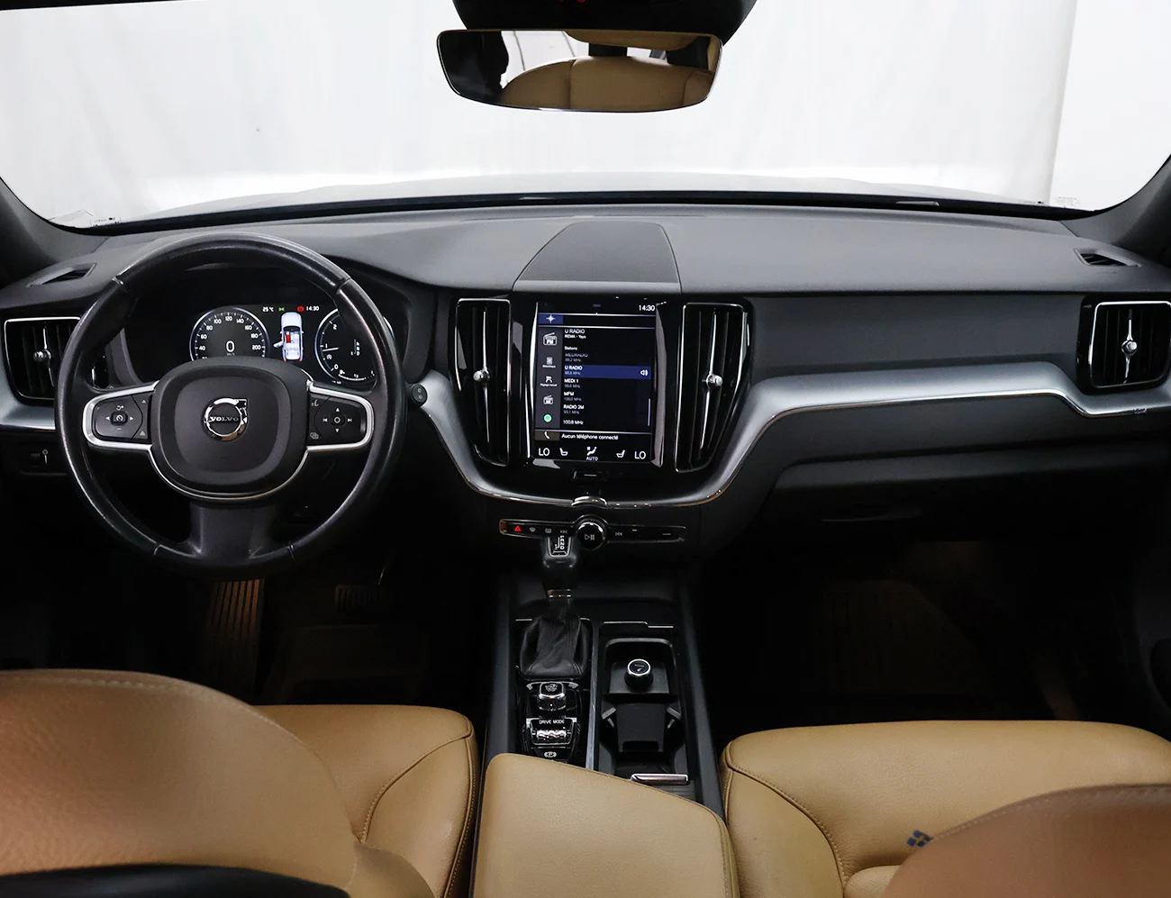 Volvo XC60 2.0 D4 MOMENTUM