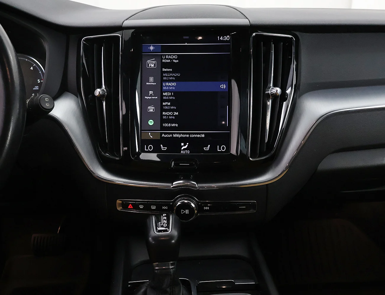 Volvo XC60 2.0 D4 MOMENTUM