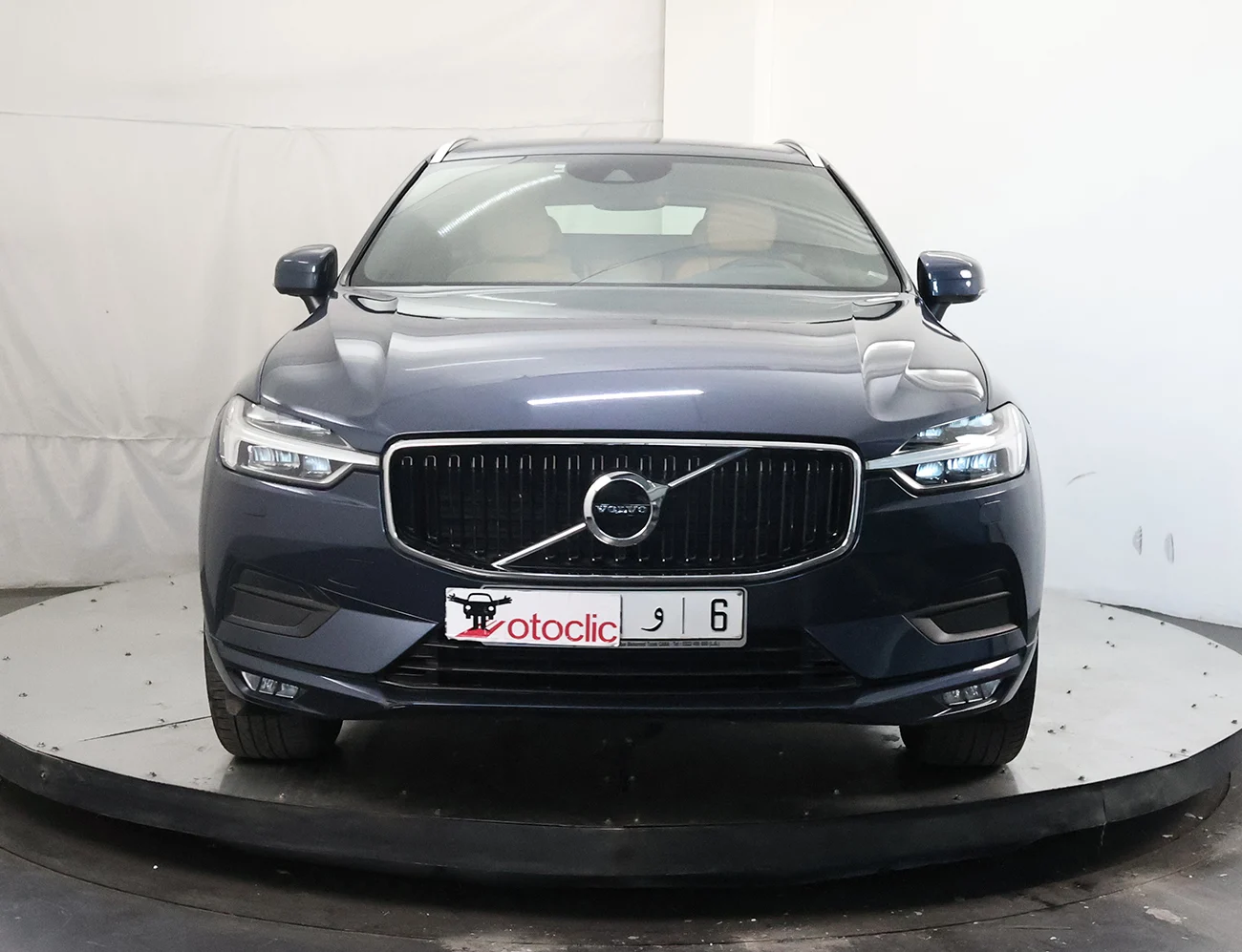 Volvo XC60 2.0 D4 MOMENTUM