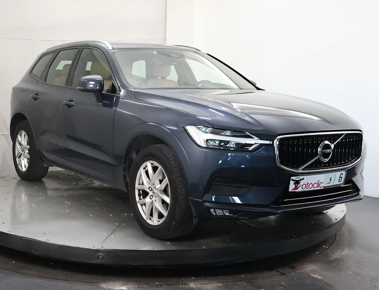 Volvo XC60 2.0 D4 MOMENTUM