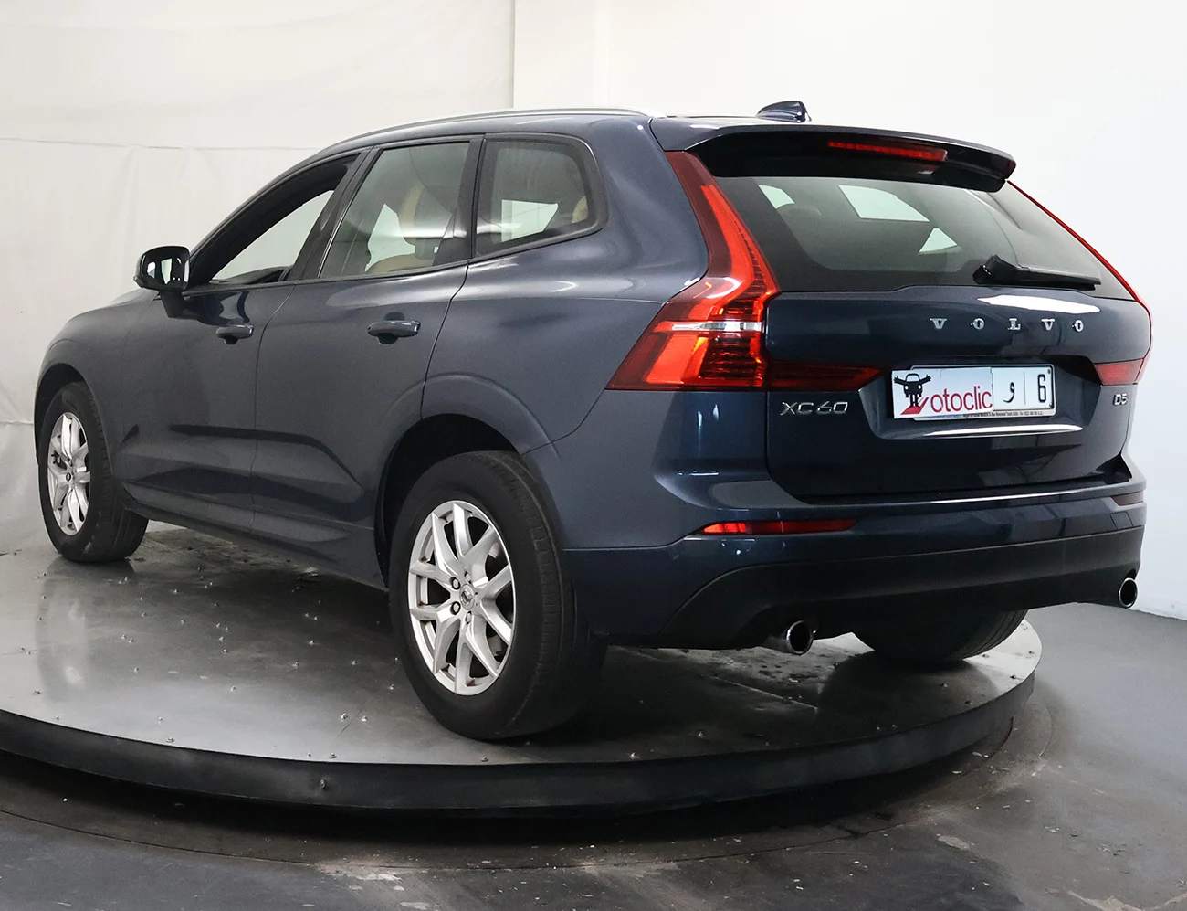 Volvo XC60 2.0 D4 MOMENTUM